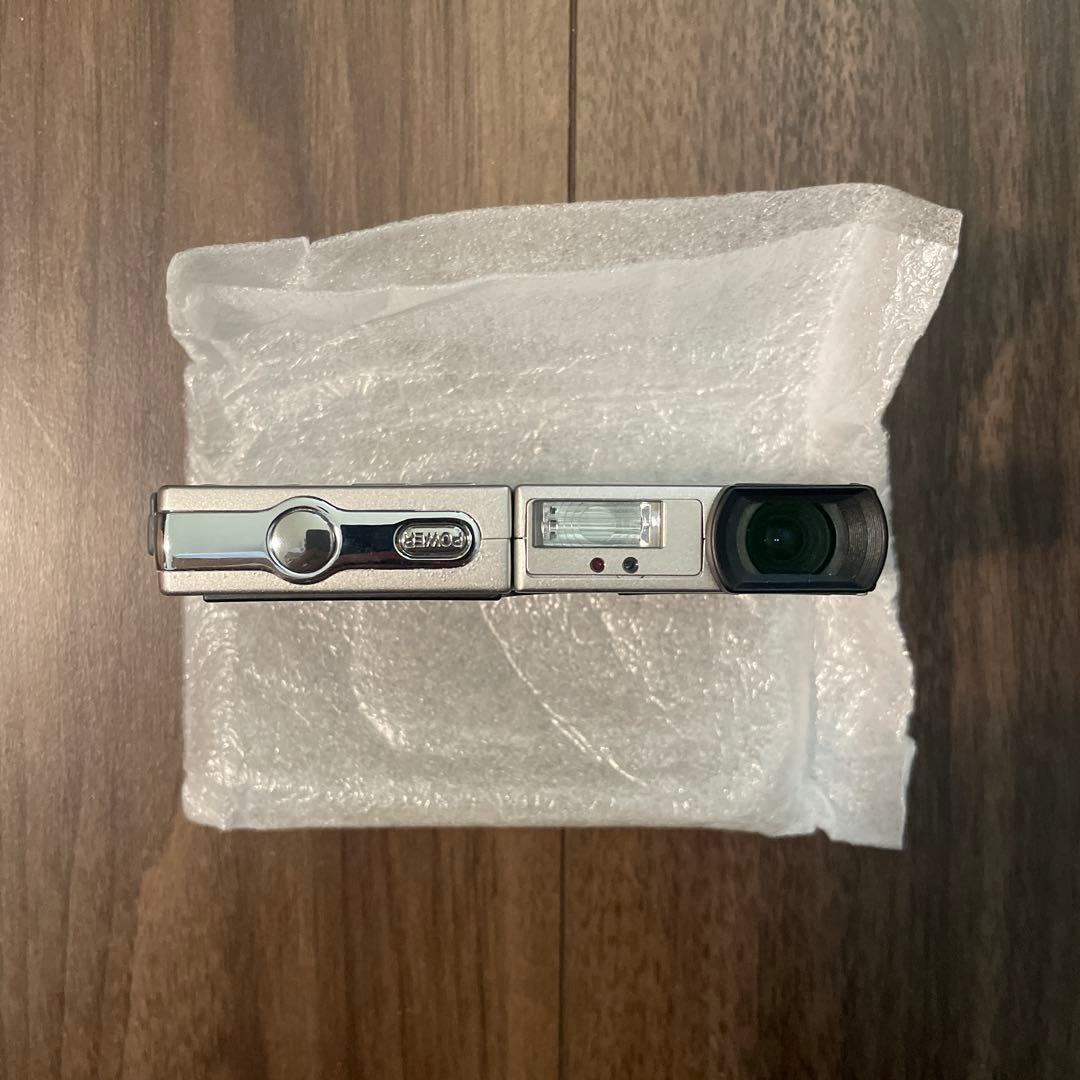 未使用品 CONTAX SL300RT 付属品完備