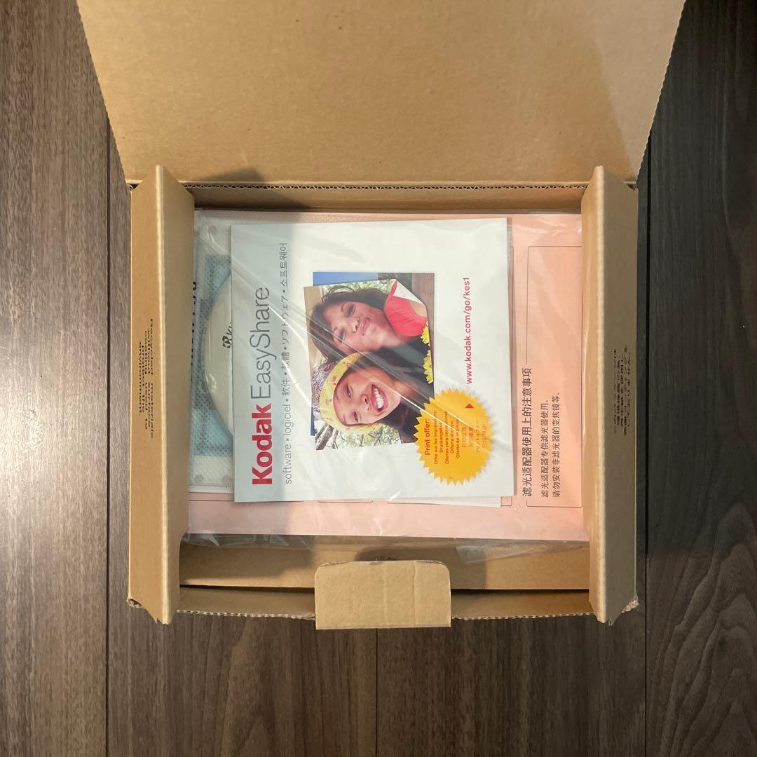 未使用品 CONTAX SL300RT 付属品完備