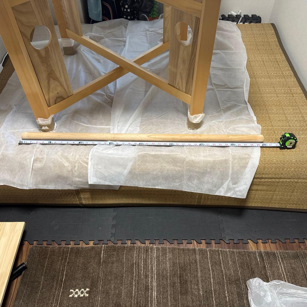 かなでさん専用　そば、うどん手打ち道具セット