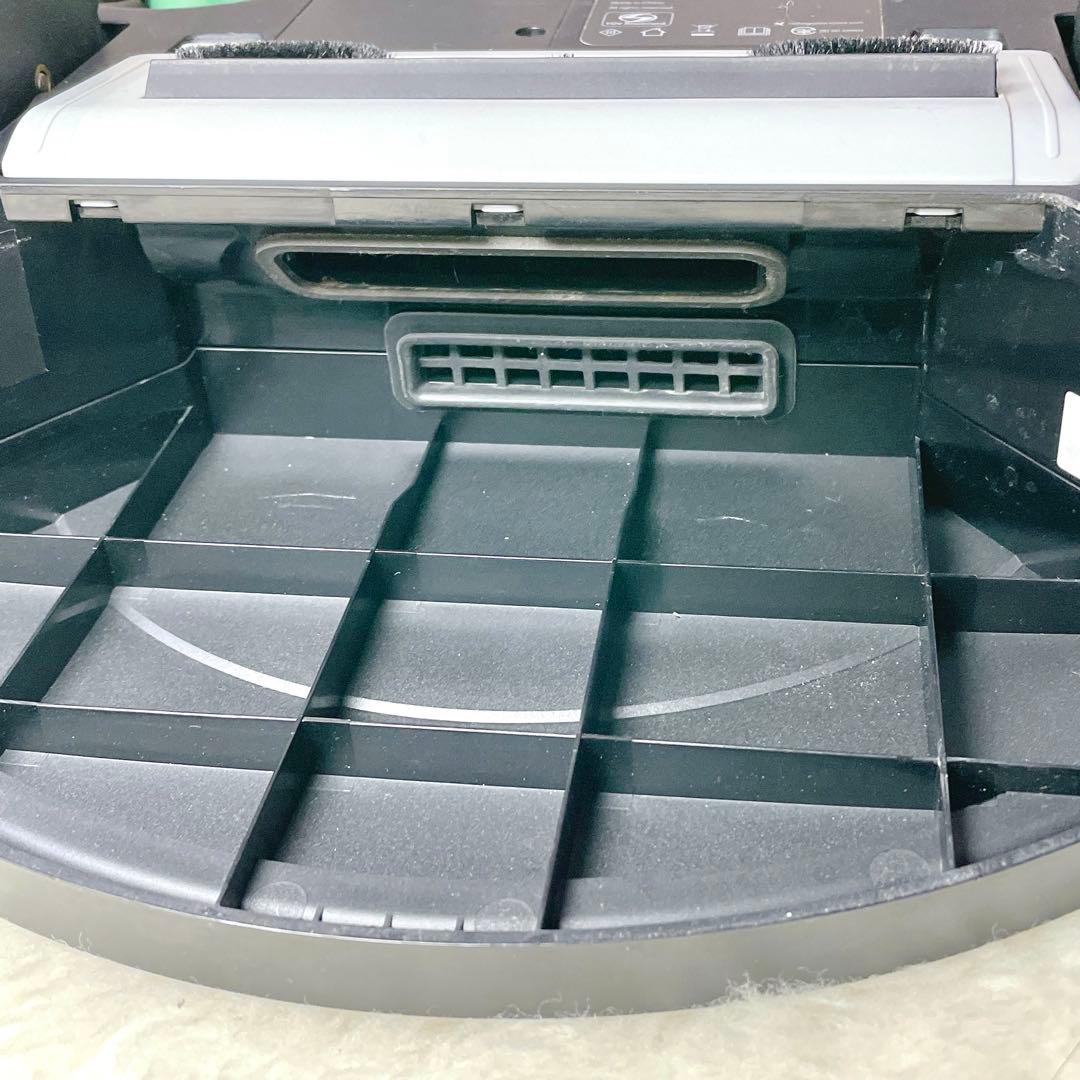 iRobot ルンバ Roomba RVG-Y1 2023年製 ブラック