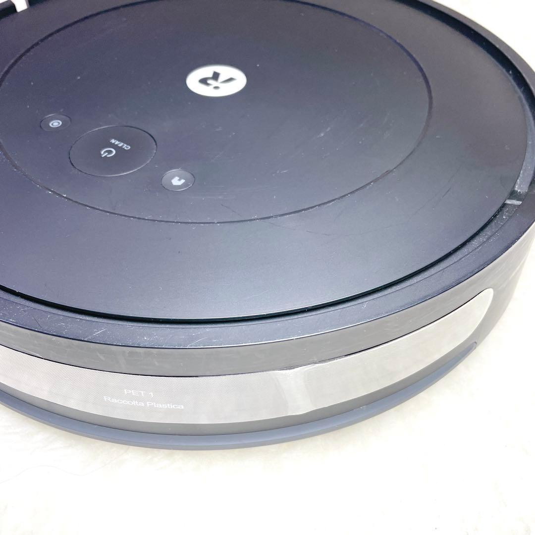 iRobot ルンバ Roomba RVG-Y1 2023年製 ブラック