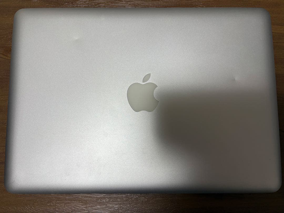 Apple MacBook Pro 13インチ（Mid 2012モデル）