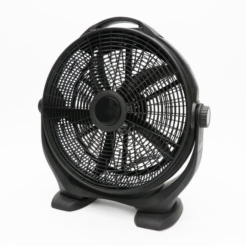 アウトレット☆ハイパワーサーキュレーター HBS-52R ★2台セット★