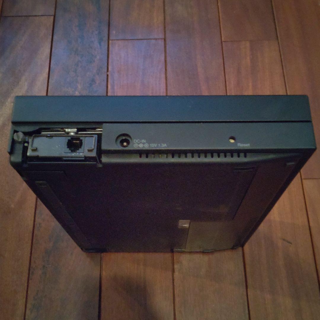 【ジャンク】IBM ノートPC IBM PS/55 note N23 SX