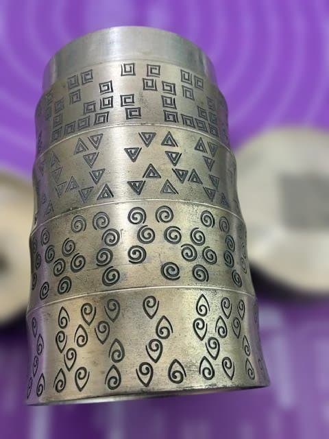 【salemtang】伝統工芸ピューター王室御用達ロイヤルセランゴール錫筒