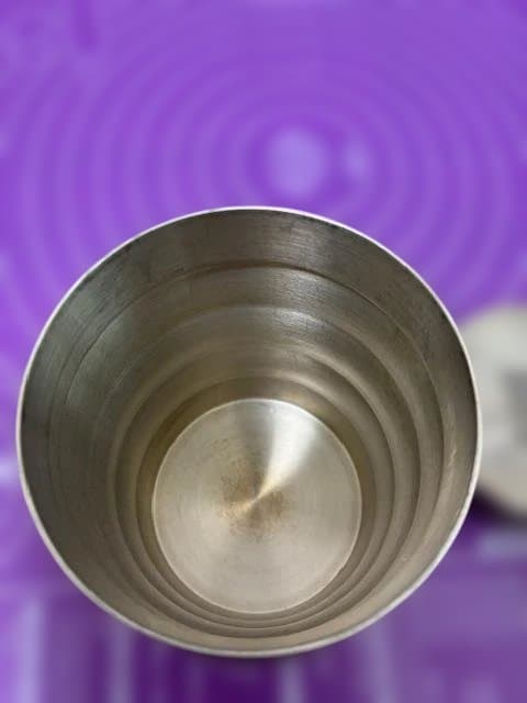 【salemtang】伝統工芸ピューター王室御用達ロイヤルセランゴール錫筒