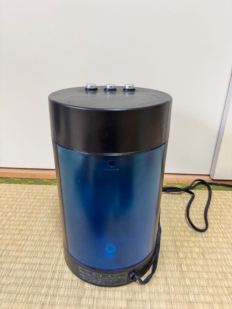 Brunopasso エスプレッソマシン TH-W020