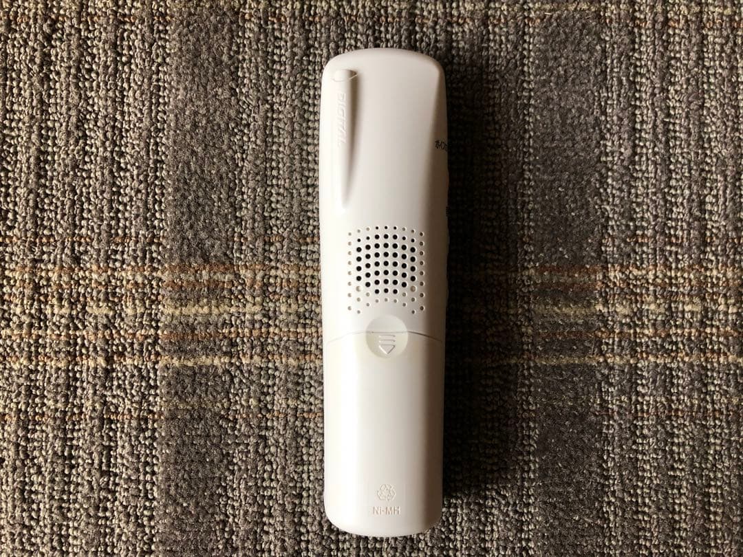 Panasonic KX-FKN531 テレビドアホン 電話機ファクス 増設子機