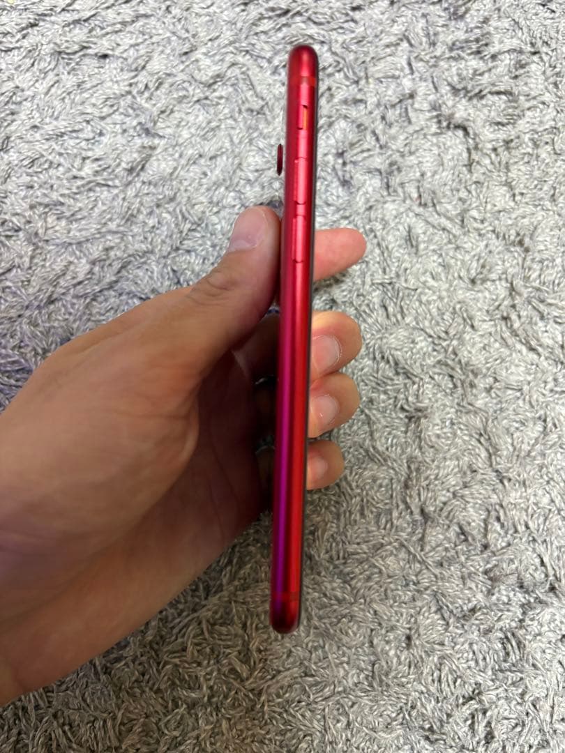 スマートフォン本体 sasiri