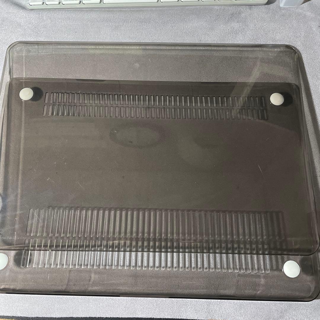 美品2012年MacBook Pro SSD1000GB 13inch