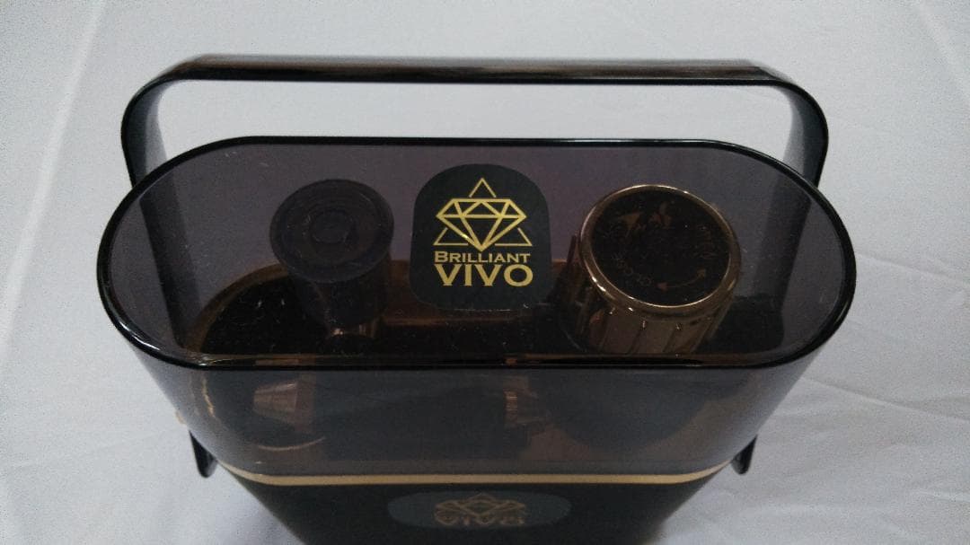 (値下げしました)炭酸ミストVIVO