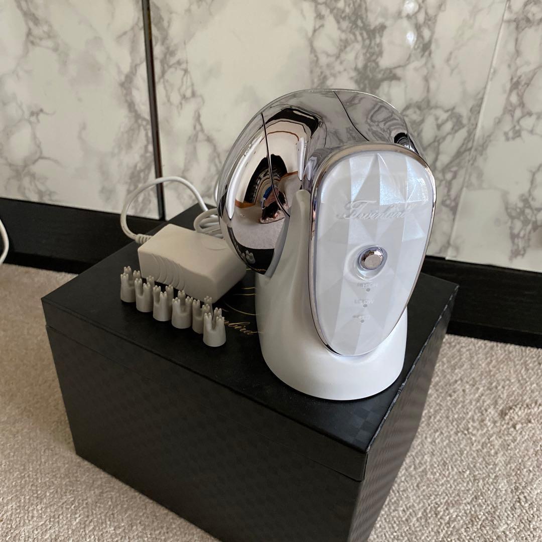 防水ヘッドケア機