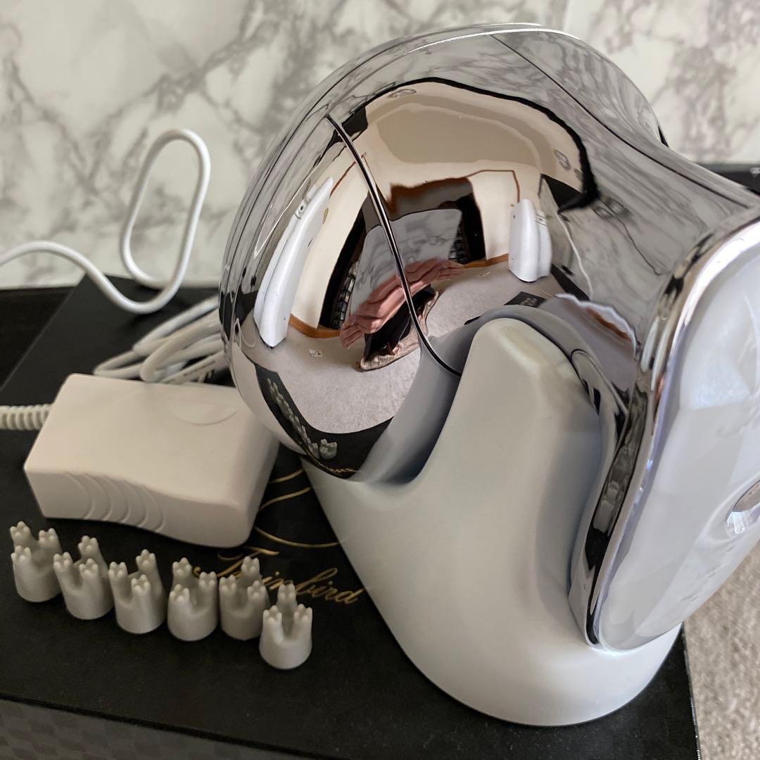 防水ヘッドケア機