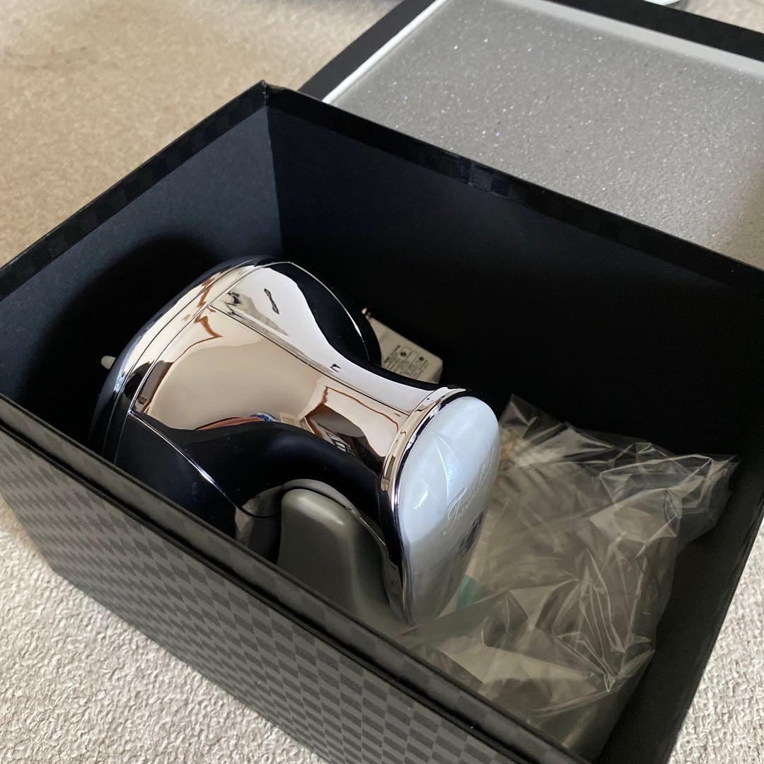 防水ヘッドケア機