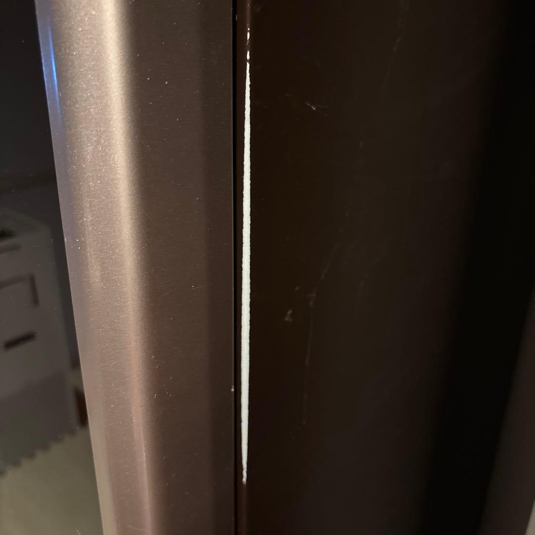 HITACHI 冷蔵庫 415L r-s4200d