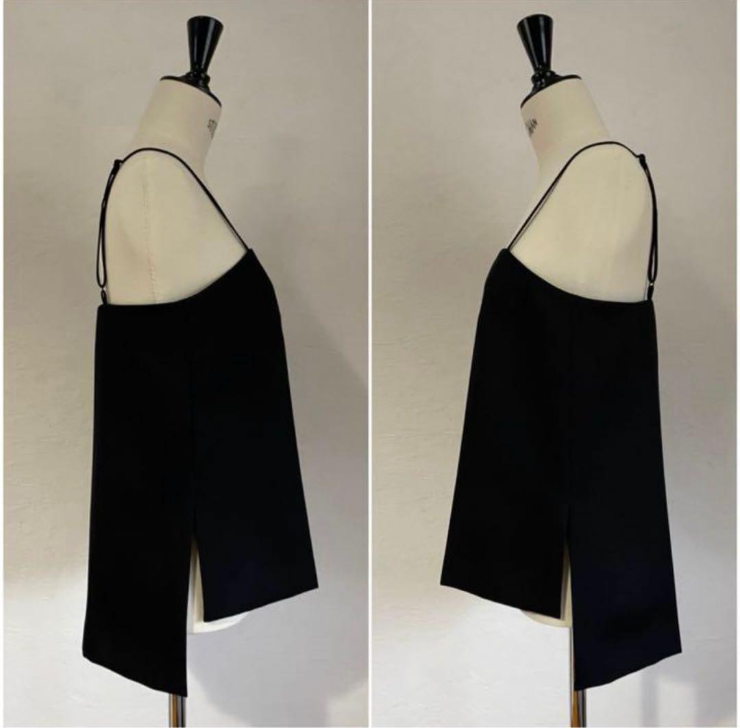 【アルパカ】メゾンマルジェラ キャミソール