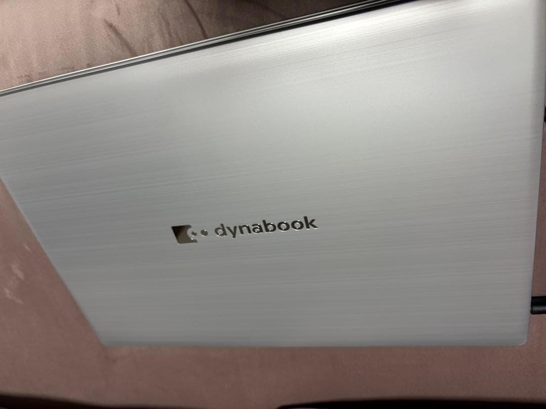 dynabook 第13世代 ノートパソコン Windows11