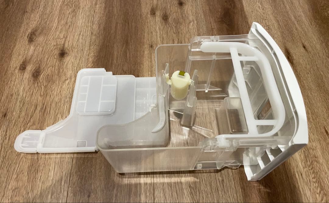 Panasonic　ハイブリッド式　ナノイー　F-YC120HRX　2018年製