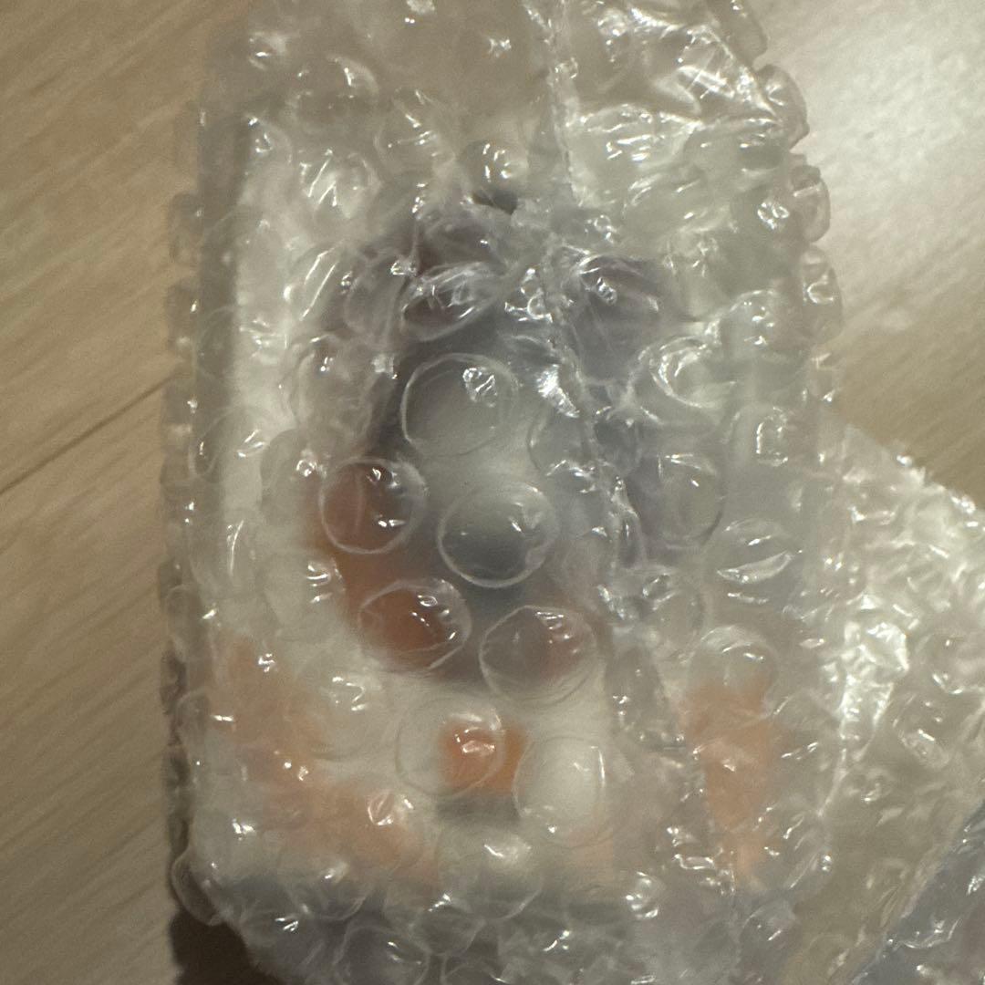 新品未開封 カシオ CPP-002-OR オレンジ サ時計 サウナイキタイ