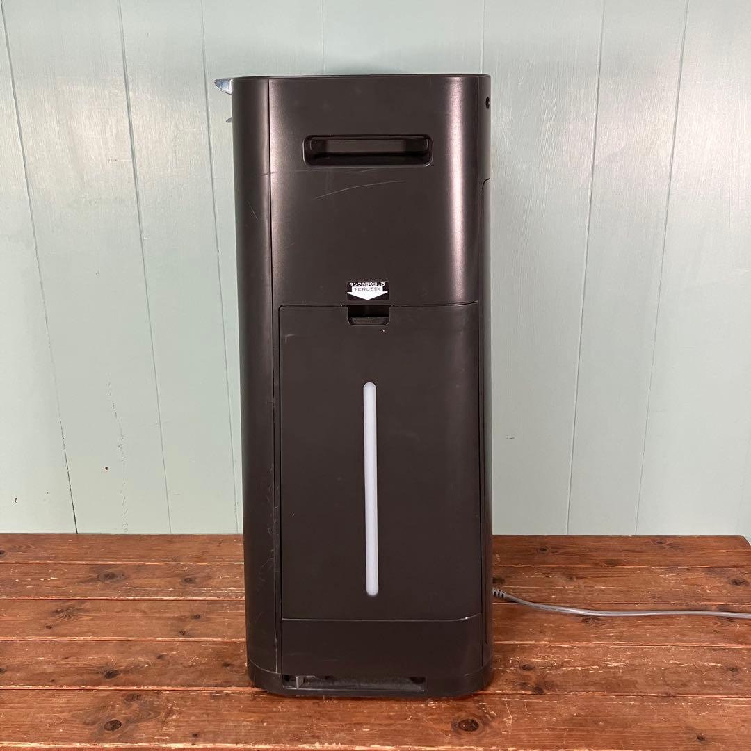 【フィルター付】SHARP 加湿空気清浄機 KI-GS70-H プラズマクラスタ