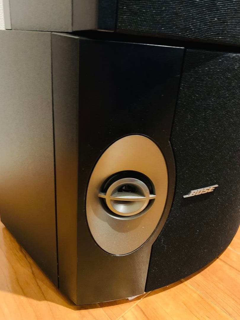 Bose ボーズ　301V スピーカー