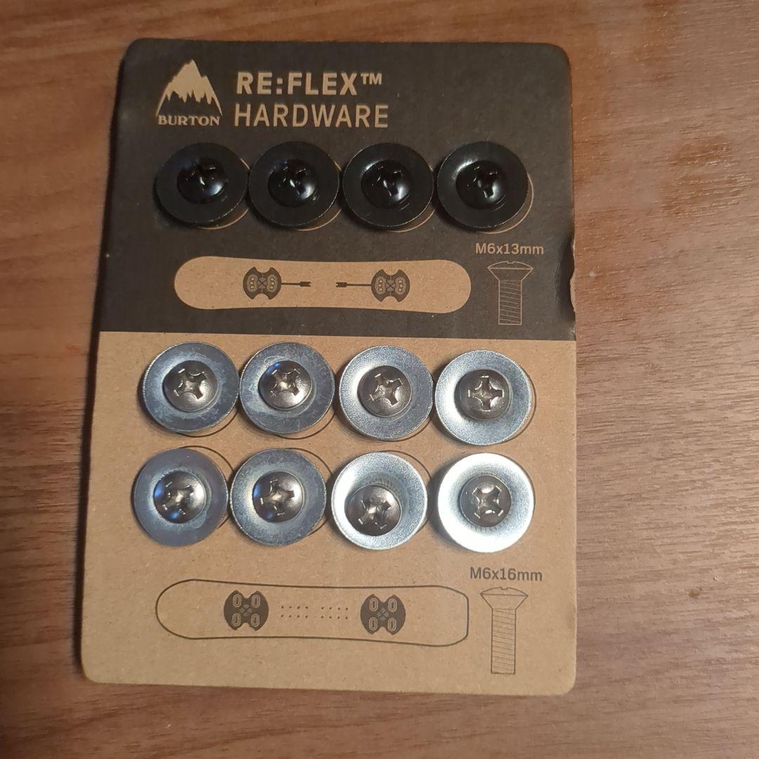 スノーボード　ビンディング　BURTON　Cartel