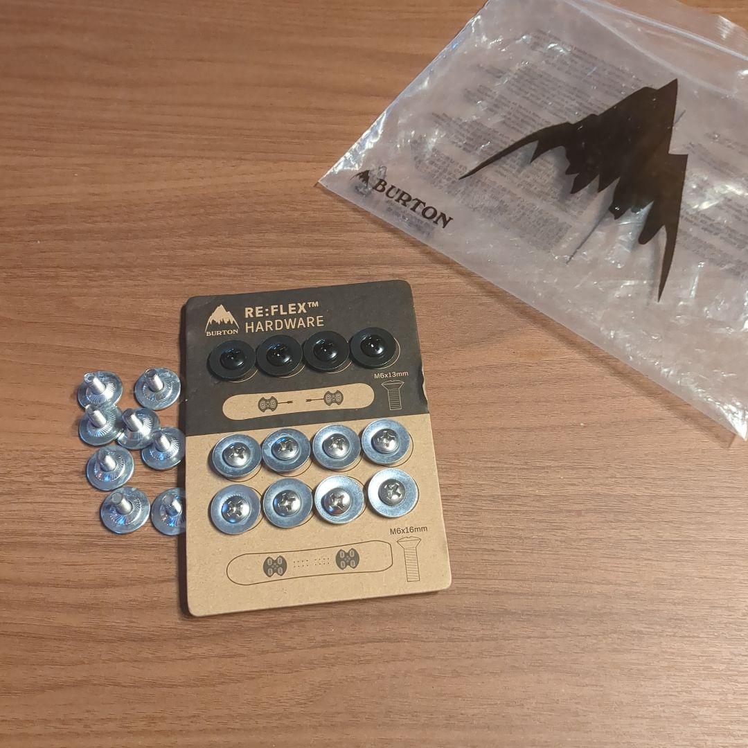 スノーボード　ビンディング　BURTON　Cartel