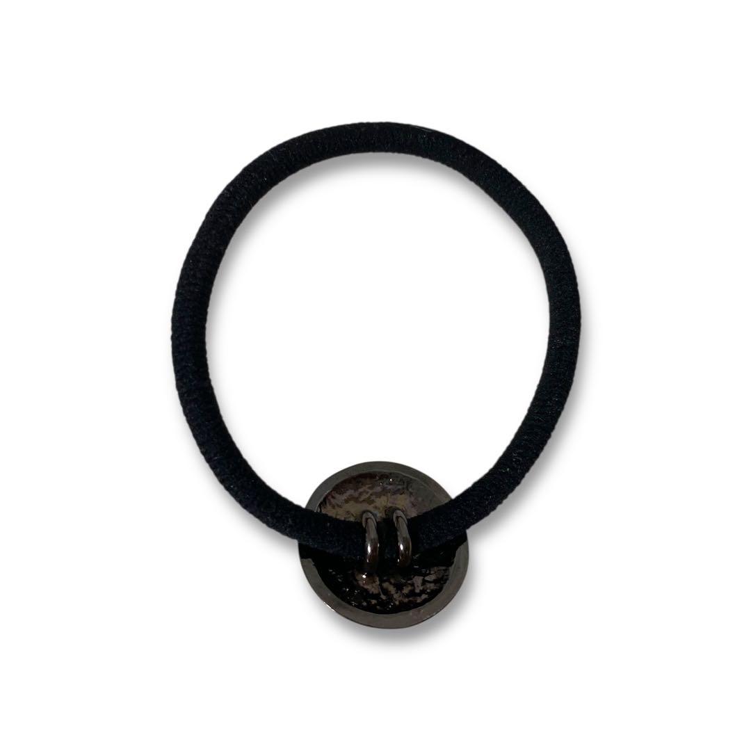 archive Roen skull concho hair tie ヘアゴム