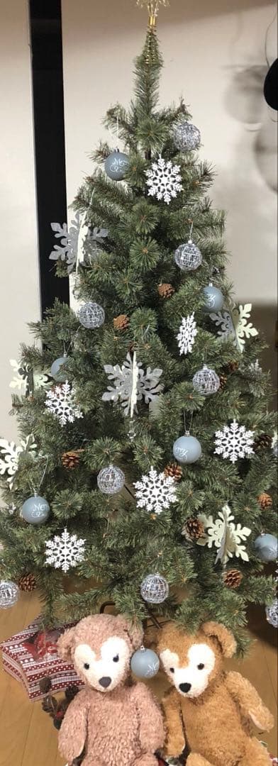 アルザスツリー 150