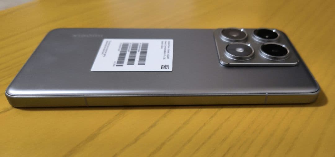 スマートフォン本体 Xiaomi 14t pro