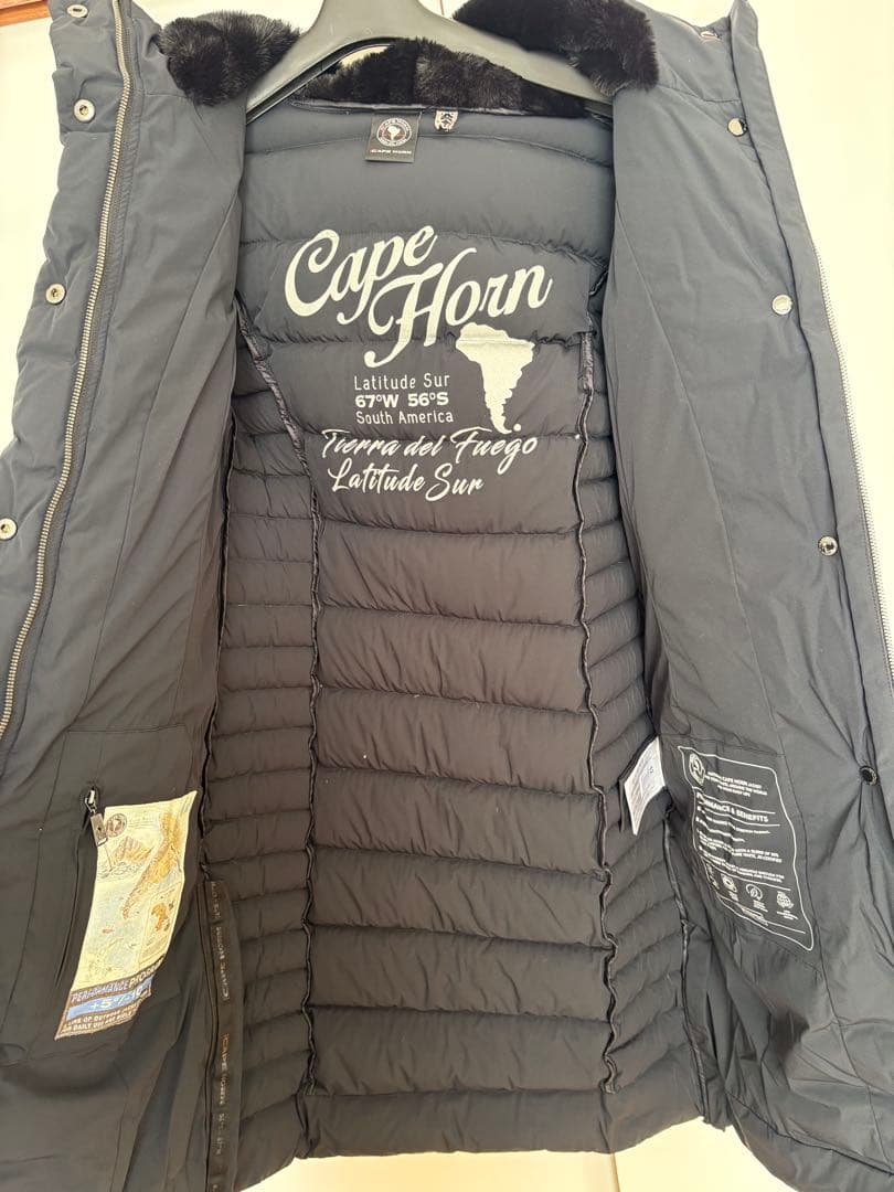 CAPEHORN ケープホーン　CAFAYATE