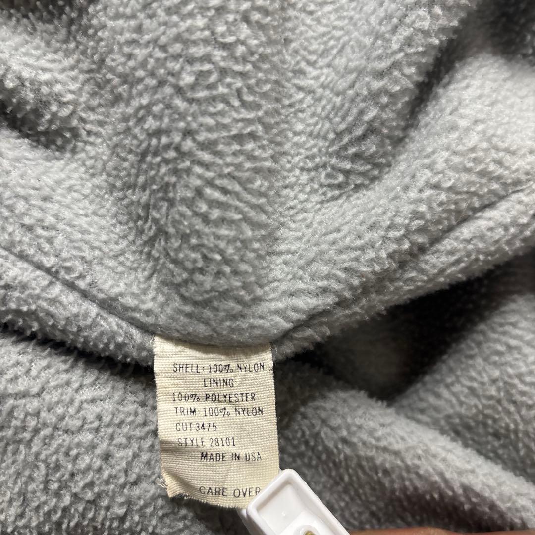 パタゴニア　シェルドシンチラ　80S 三角タグ