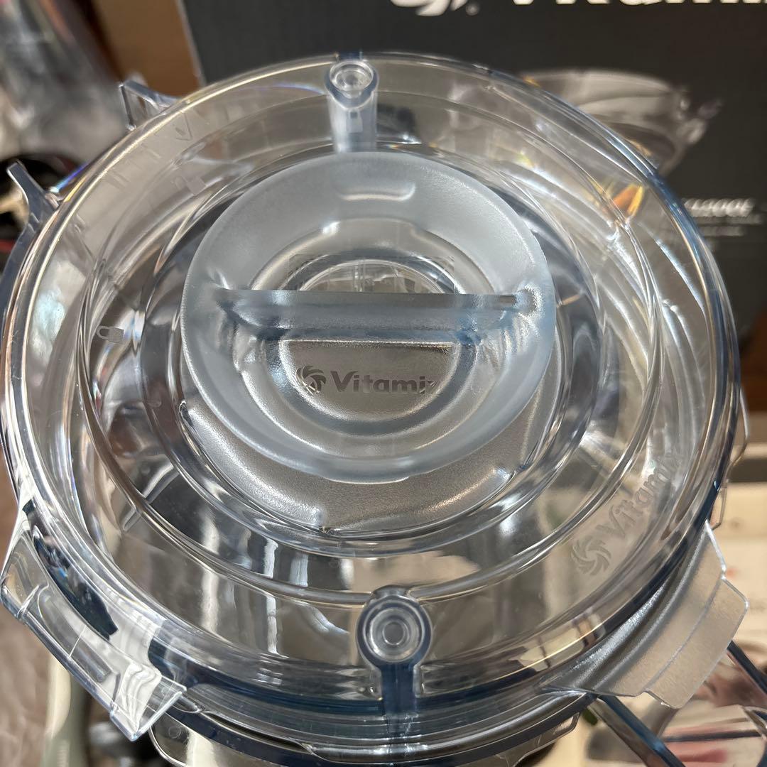 Vitamix V1200i バイタミックス