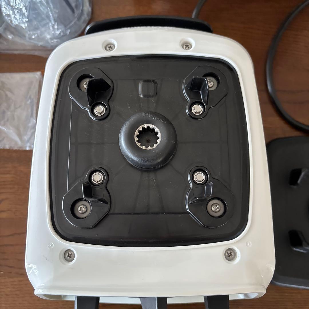 Vitamix V1200i バイタミックス