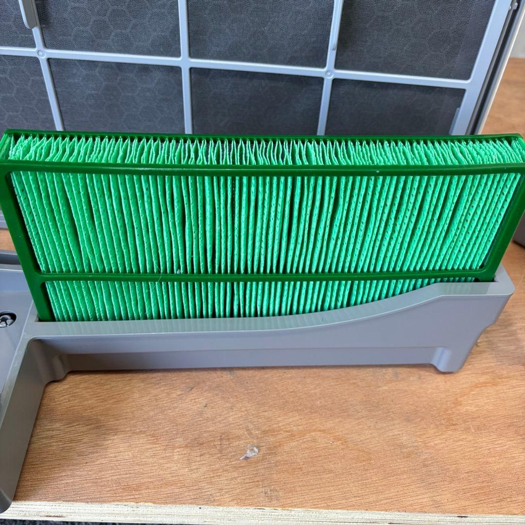 76　COWAY　加湿空気清浄機　AIRMEGA　250H　花粉　PM2.5