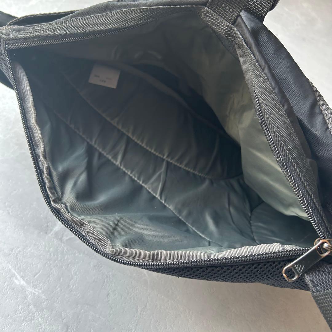 00s adidas メッセンジャーバッグ cityboy 古着 archive