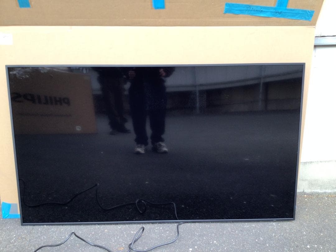 0128-02★2週間しか使ってない新品同様の業務用液晶ディスプレイ