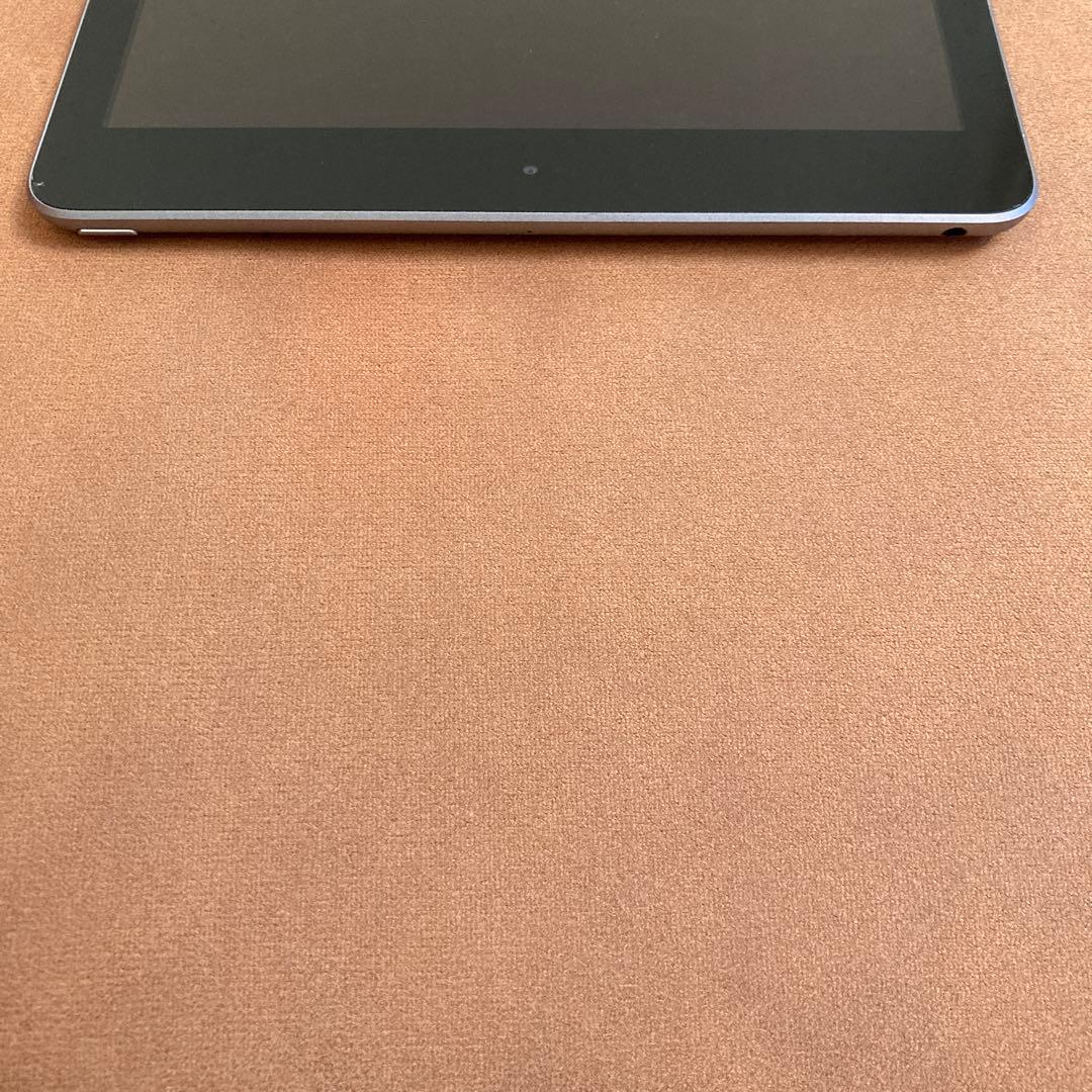 226【早い者勝ち】電池良好☆iPad6 第6世代 32GB WIFIモデル☆