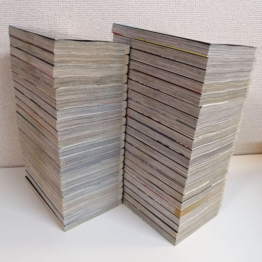 僕のヒーローアカデミア 全巻セット　漫画　全巻