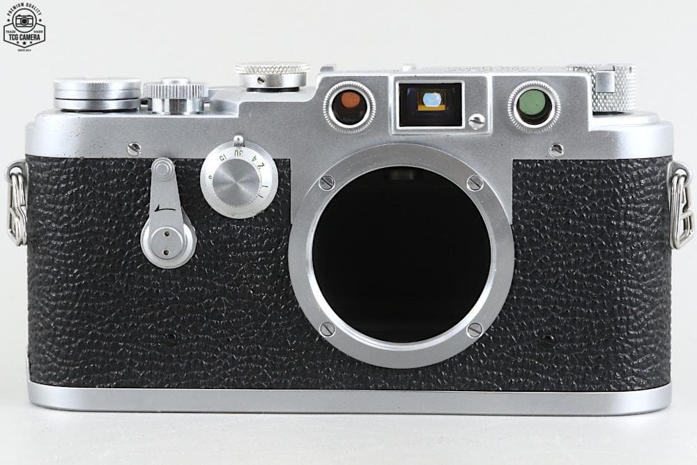 Leotax TV2 Merit メリット ボディのみ レンジファインダー