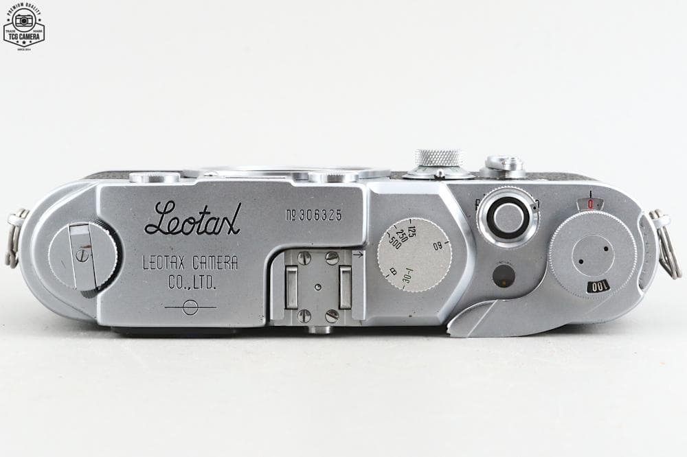 Leotax TV2 Merit メリット ボディのみ レンジファインダー