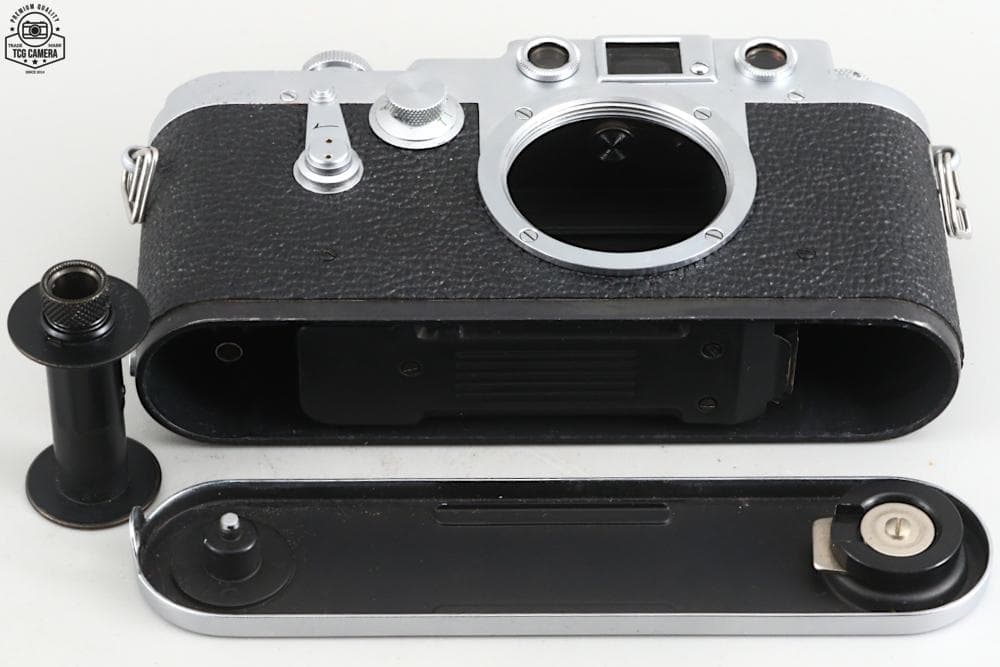 Leotax TV2 Merit メリット ボディのみ レンジファインダー