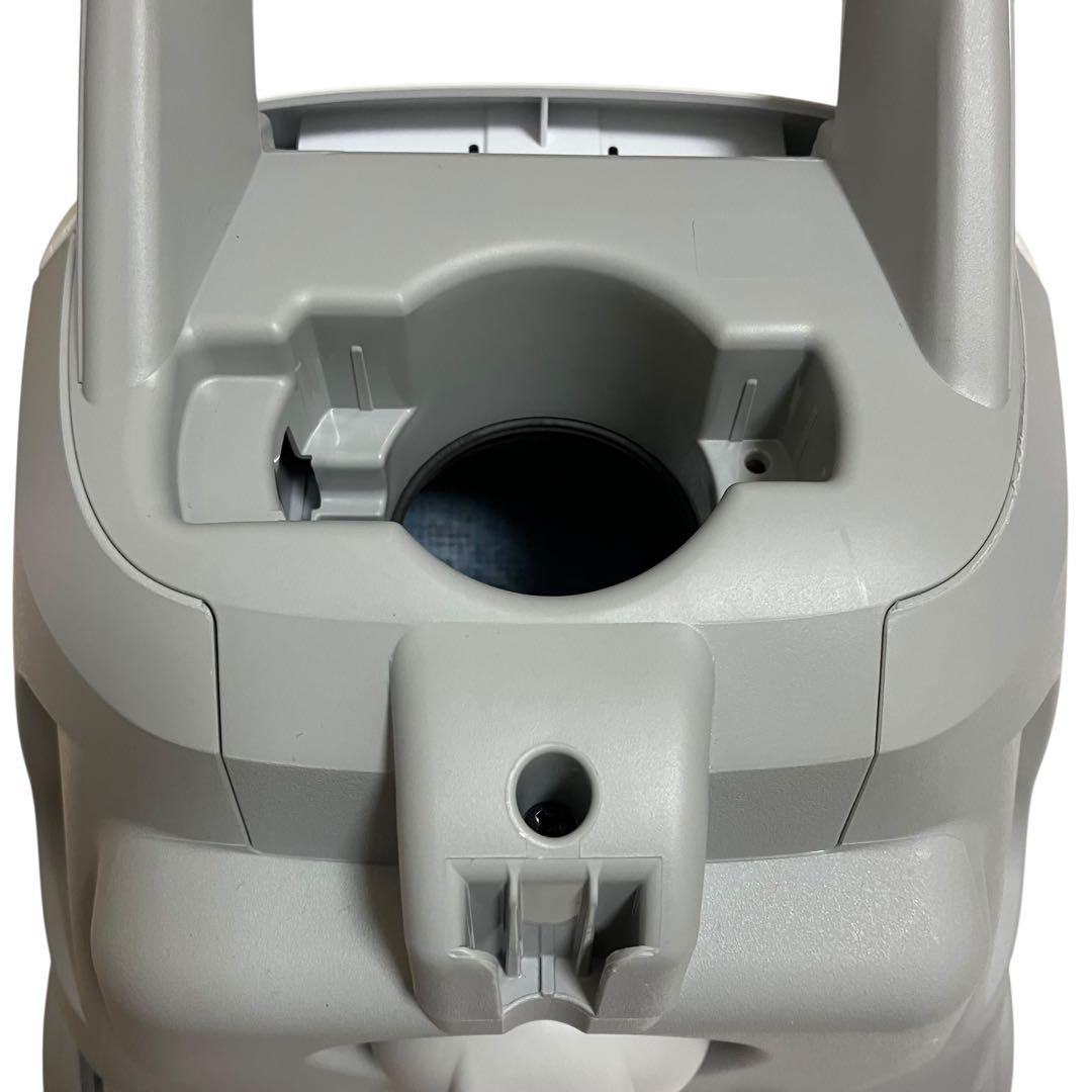 日立　紙パック式　掃除機　クリーナー　かるパック　CV-KV70M 2025年製