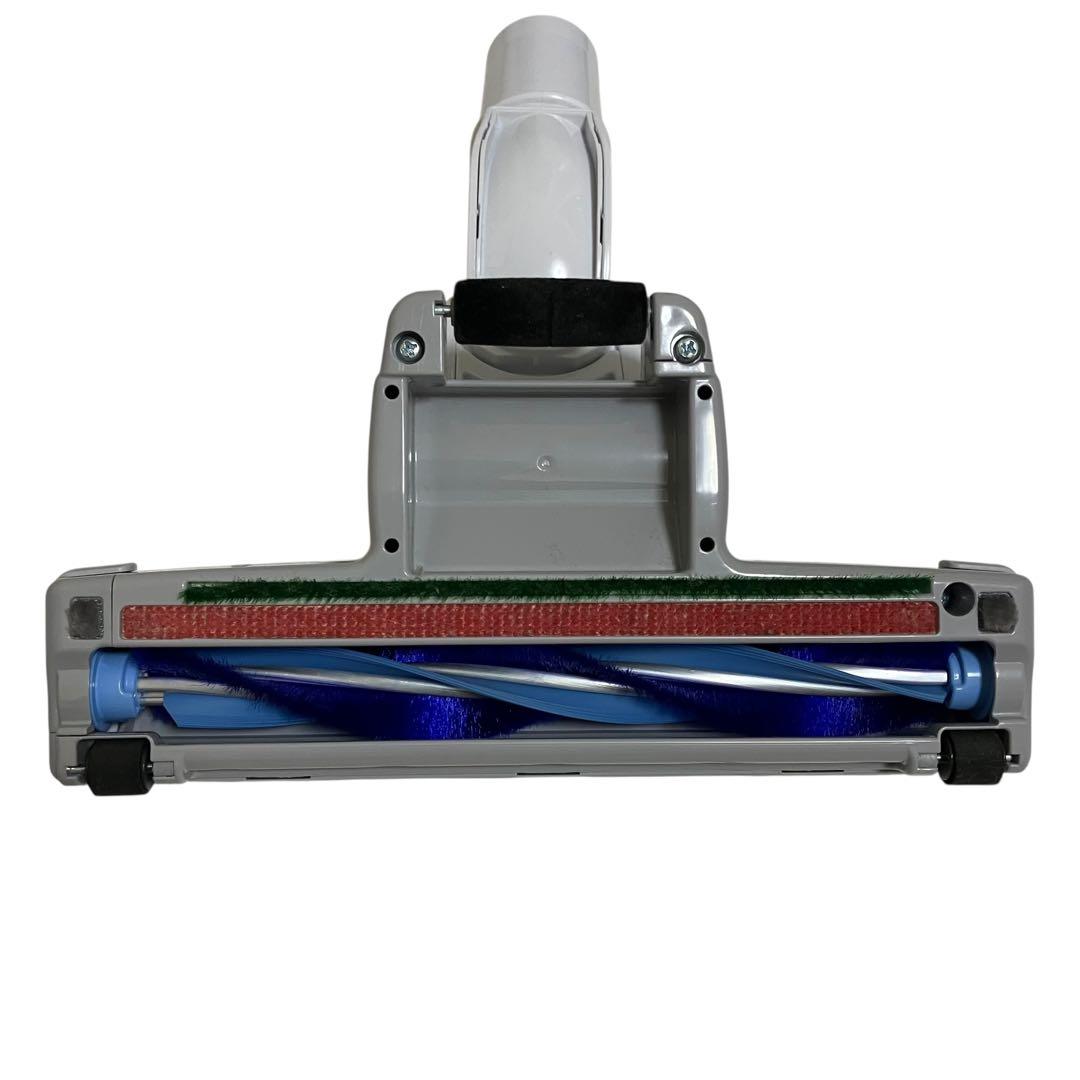 日立　紙パック式　掃除機　クリーナー　かるパック　CV-KV70M 2025年製