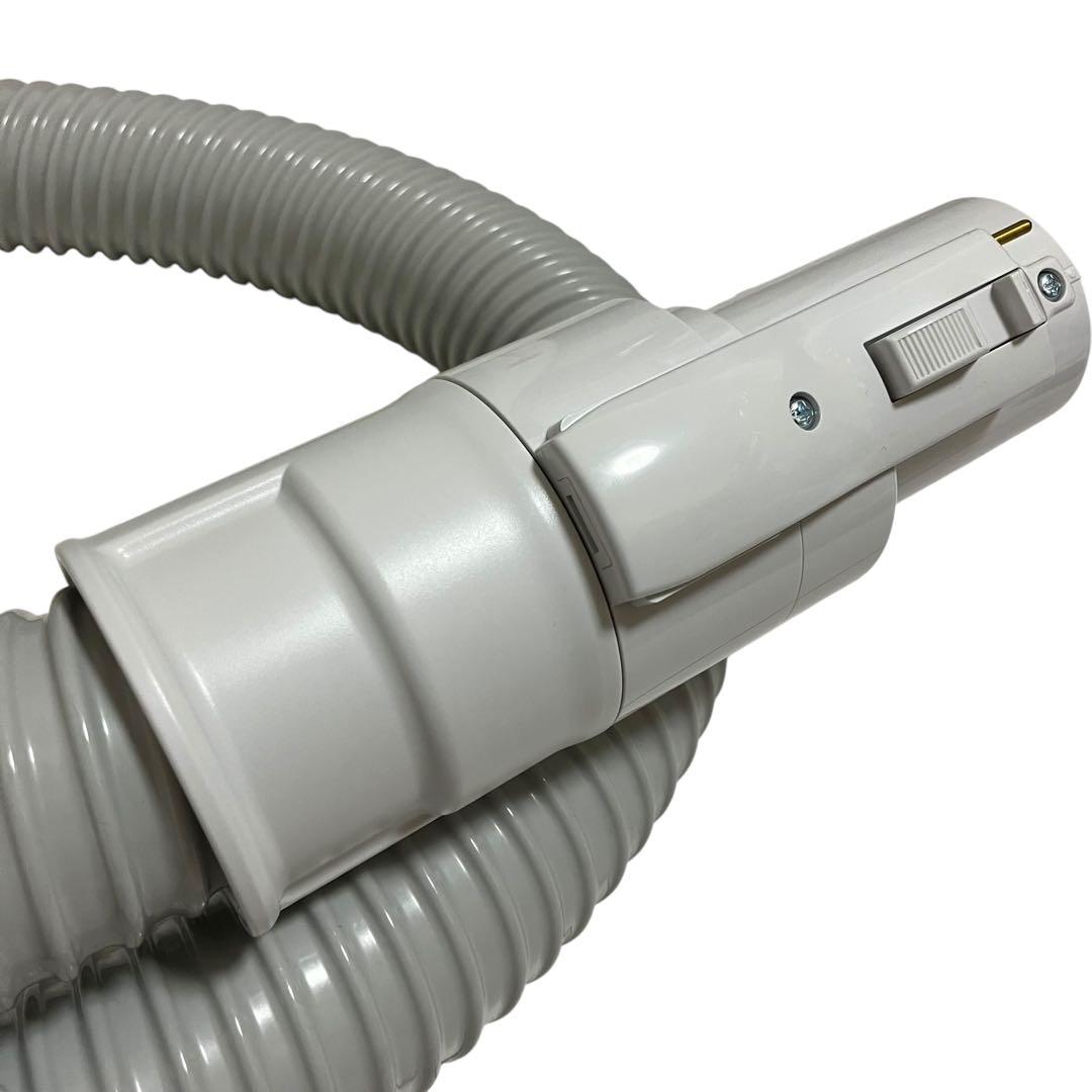 日立　紙パック式　掃除機　クリーナー　かるパック　CV-KV70M 2025年製