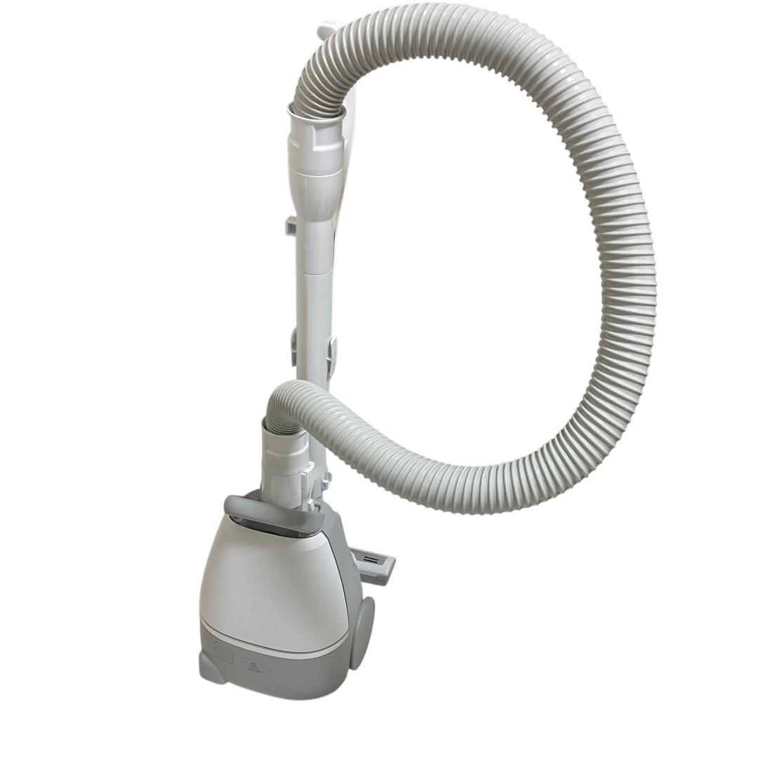 日立　紙パック式　掃除機　クリーナー　かるパック　CV-KV70M 2025年製