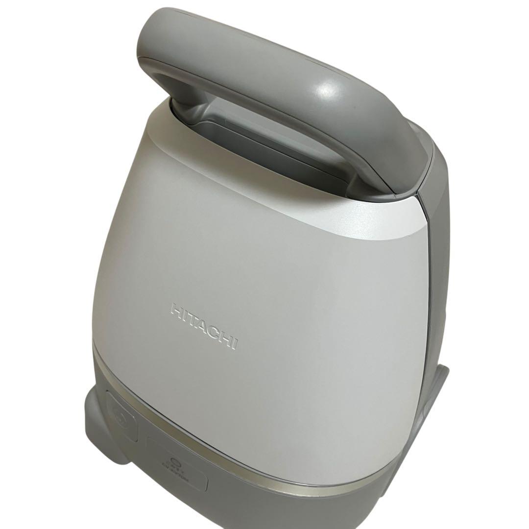 日立　紙パック式　掃除機　クリーナー　かるパック　CV-KV70M 2025年製