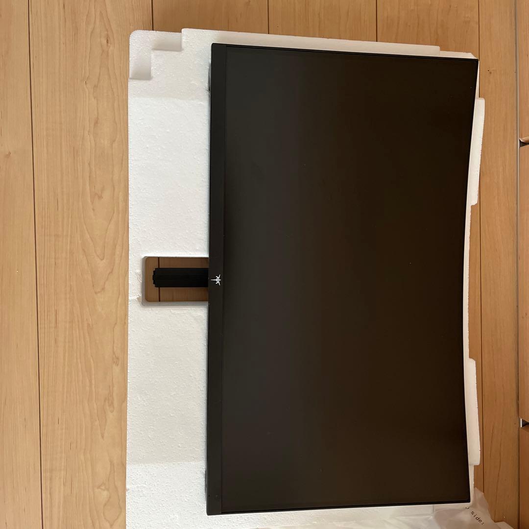 ゲーミングモニター180hz