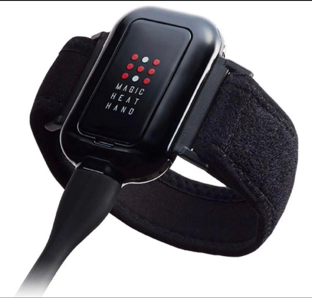 早い者勝ち‼️酒井医療 ラジオスティム マジックヒートハンド ラジオ波 高周波