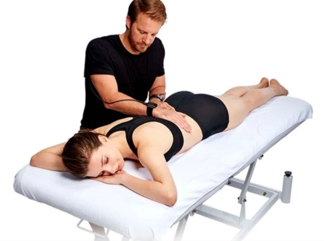 早い者勝ち‼️酒井医療 ラジオスティム マジックヒートハンド ラジオ波 高周波